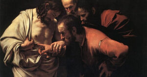 Tu costado abierto me muestra tu amor sin límites