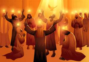 Domingo de Pentecostés