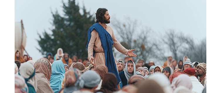Domingo XII del tiempo ordinario