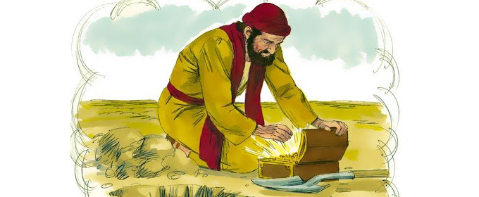 Domingo XVII del tiempo ordinario