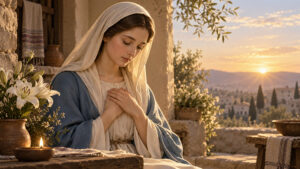 NATIVIDAD DE LA BIENAVENTURADA VIRGEN MARÍA